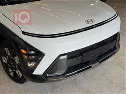 هيونداي كونا